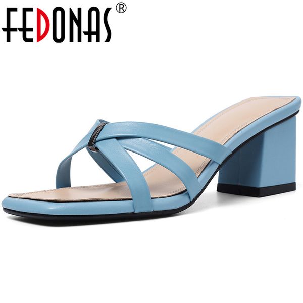 fedonas metal decoration concise women slippers fashion peep toe sandals for girls casual basic summer shoes woman heels size 34, Black
fedonas metal decoration concise women slippers fashion peep toe sandals for girls casual basic summer shoes woman heels size 34, Black