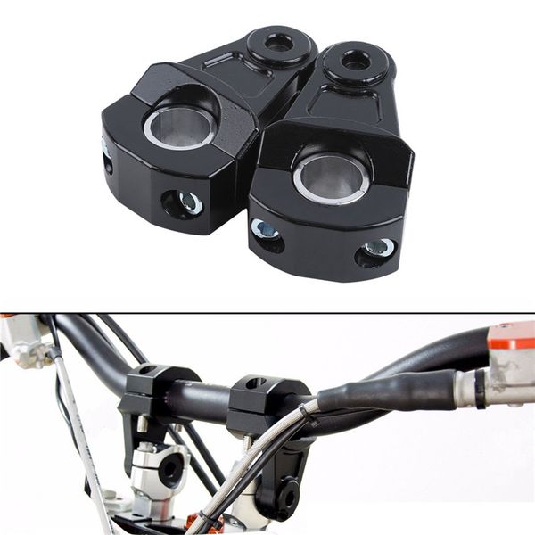 motorcycle street car track car off-road 22 28mm hand the handlebar increase code increase code seat
motorcycle street car track car off-road 22 28mm hand the handlebar increase code increase code seat