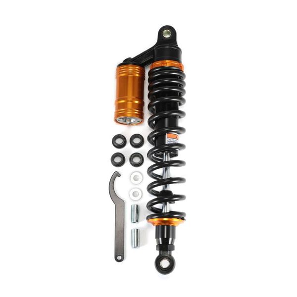spring 10mm 400mm 15.75" rear suspension air absorber for motorcycle atv quad scooter bumper spring protective d30
spring 10mm 400mm 15.75" rear suspension air absorber for motorcycle atv quad scooter bumper spring protective d30
