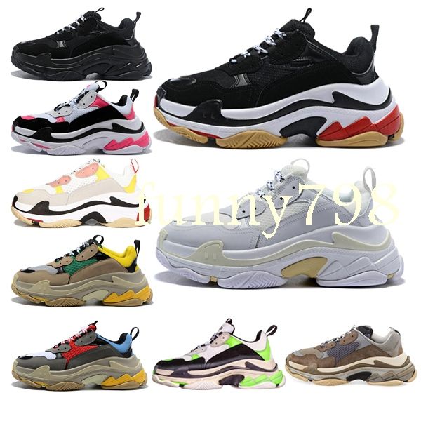 luxury designer fashion men wave runner women triple s men chaussures scarpe zapatos mens femmes speed trainer shoes sneakers
luxury designer fashion men wave runner women triple s men chaussures scarpe zapatos mens femmes speed trainer shoes sneakers