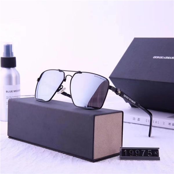 oversized designer men's sunglasses luxury vintage sunglasses women drive eyewear memory metallic glasses selling with box-gqh, White;black
oversized designer men's sunglasses luxury vintage sunglasses women drive eyewear memory metallic glasses selling with box-gqh, White;black