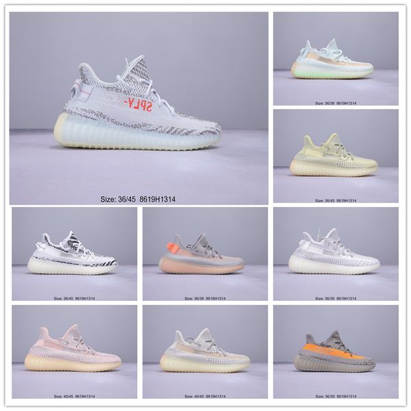 designer men women kanye west v2.0 running shoes sesame clay glow antlia lundmark synth reflective zebra statice sneakers trainers eur 36-45
designer men women kanye west v2.0 running shoes sesame clay glow antlia lundmark synth reflective zebra statice sneakers trainers eur 36-45