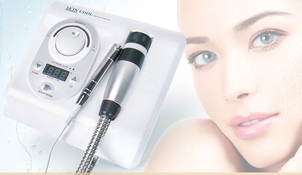 seller portable 2 in 1 cryo electroporation skin cool facial anti aging skin care device, Black;white
seller portable 2 in 1 cryo electroporation skin cool facial anti aging skin care device, Black;white