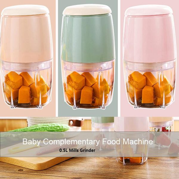 infant supplementary food mills baby mill grinder infants feeder grinding maker juice squeeze food processor fissler fmcwe
infant supplementary food mills baby mill grinder infants feeder grinding maker juice squeeze food processor fissler fmcwe