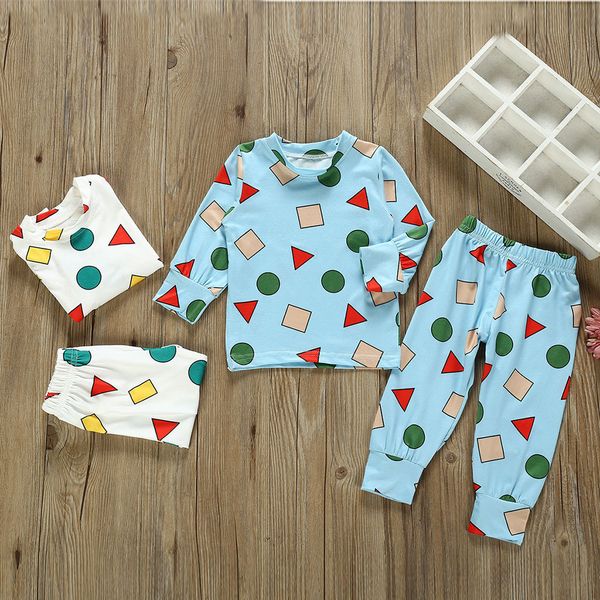 toddler baby girls boys geometric bebes outfits infant kid baby boys cartoon print pants pajamas sleepwear christmas outfit, White
toddler baby girls boys geometric bebes outfits infant kid baby boys cartoon print pants pajamas sleepwear christmas outfit, White