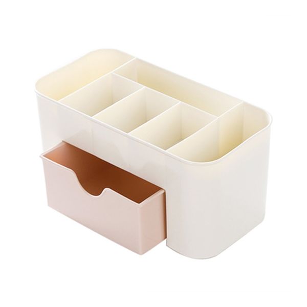 cosmetic jewelry storage drawer durable plastic makeup brush box home office remote control lipstick holder
cosmetic jewelry storage drawer durable plastic makeup brush box home office remote control lipstick holder