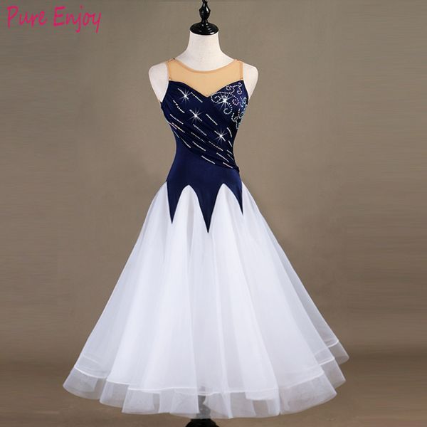 new team customization women ballroom dance dress standard ballroom dance skirts ladies dresses formatura waltz dress, Black;red
new team customization women ballroom dance dress standard ballroom dance skirts ladies dresses formatura waltz dress, Black;red