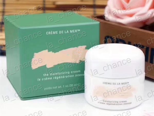 Dropshipping Top Quality! Luxury Brand La soft cream The moisturizing cream regeneration intense CREME DE 30ml
Dropshipping Top Quality! Luxury Brand La soft cream The moisturizing cream regeneration intense CREME DE 30ml