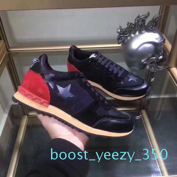 luxury design brand designer genuine leather men sneakers mens race runners women skateboard shoes white sole womens hy08 b35, Black
luxury design brand designer genuine leather men sneakers mens race runners women skateboard shoes white sole womens hy08 b35, Black