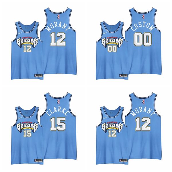 custom nba men memphis grizzlies 15 brandon clarke 12 ja morant city 2nd special edition basketball jersey, Black;red
custom nba men memphis grizzlies 15 brandon clarke 12 ja morant city 2nd special edition basketball jersey, Black;red