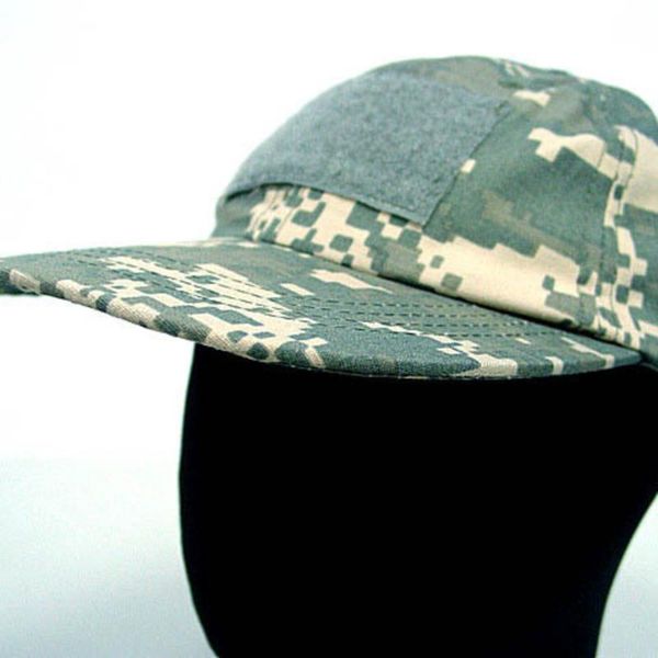 army tactical cap открытой ретро camo шляпа schirmmtze шильд kappe тарн армия охота туризм отдых cap, Black;white
army tactical cap открытой ретро camo шляпа schirmmtze шильд kappe тарн армия охота туризм отдых cap, Black;white