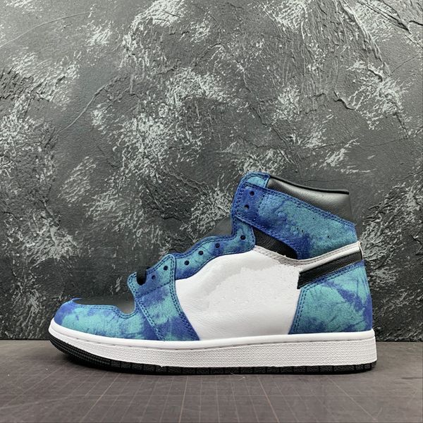 mens 1 high og tie dye white black-aurora green basketball shoes size eu40-46 ship with box quality, White;red
mens 1 high og tie dye white black-aurora green basketball shoes size eu40-46 ship with box quality, White;red