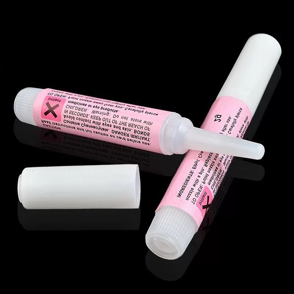 10pcs/lot fast drying fake/false nail glue 2g acrylic nail glue adhesive tool rhinestone gems, Red;pink
10pcs/lot fast drying fake/false nail glue 2g acrylic nail glue adhesive tool rhinestone gems, Red;pink