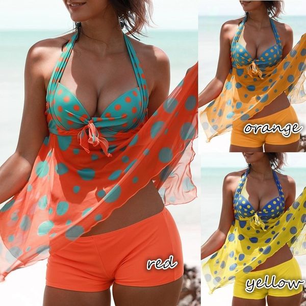 мягкий холтер отпечатано асимметричный хем tankini установить купальник плюс размер сетки в горошек купальник старинные ретро танкини купаль, White;black
мягкий холтер отпечатано асимметричный хем tankini установить купальник плюс размер сетки в горошек купальник старинные ретро танкини купаль, White;black