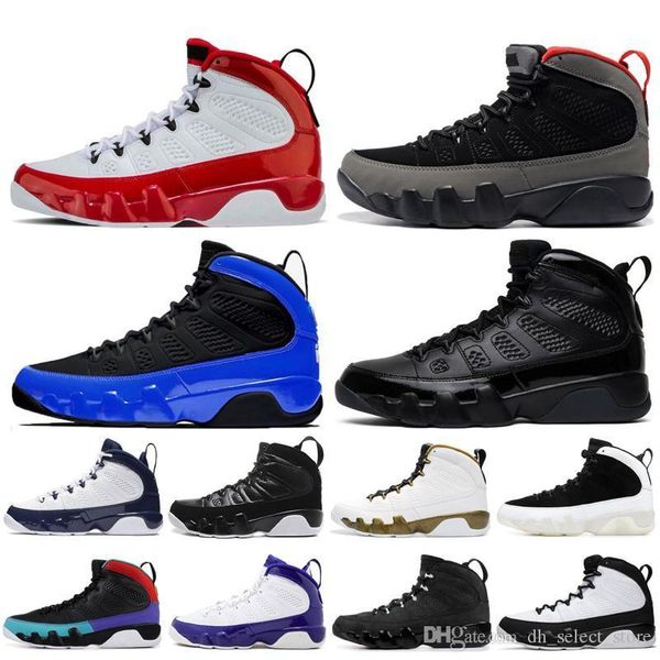 new gym red 9 9s black blue white bred city of flight la dream it do it regon ducks basketball shoes men sneakers
new gym red 9 9s black blue white bred city of flight la dream it do it regon ducks basketball shoes men sneakers