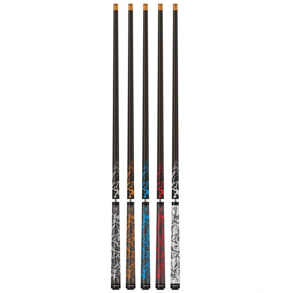 cuppa brand pool punch & jump cue white/blue/red/yellow/white colors china 2018
cuppa brand pool punch & jump cue white/blue/red/yellow/white colors china 2018