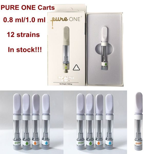 Чистый Один картридж Упаковка 0,8 мл 1,0 мл Пустой Vape Pen Танки 510 темы Керамические катушки Испарители Электронные сигареты Vape Тележки Быстрая Доставка 
Чистый Один картридж Упаковка 0,8 мл 1,0 мл Пустой Vape Pen Танки 510 темы Керамические катушки Испарители Электронные сигареты Vape Тележки Быстрая Доставка