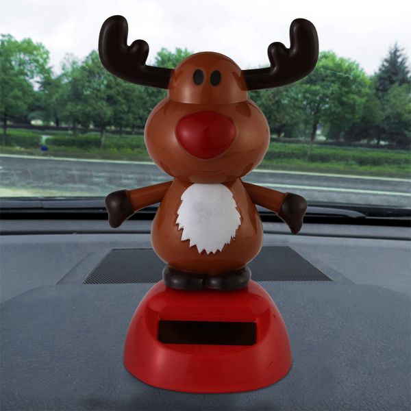 2018 selling new fashion 5 lovely animals solar powered dancing halloween swinging animated bobble dancer toy car decor
2018 selling new fashion 5 lovely animals solar powered dancing halloween swinging animated bobble dancer toy car decor