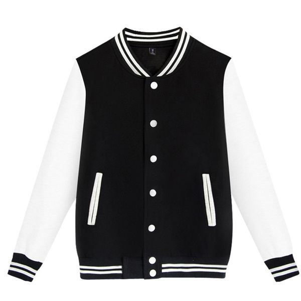 2019 new loose fashion men's autumn jacket fashion colorblock big pocket botton casual stand collar sweater outwear jaquette, Black;brown
2019 new loose fashion men's autumn jacket fashion colorblock big pocket botton casual stand collar sweater outwear jaquette, Black;brown