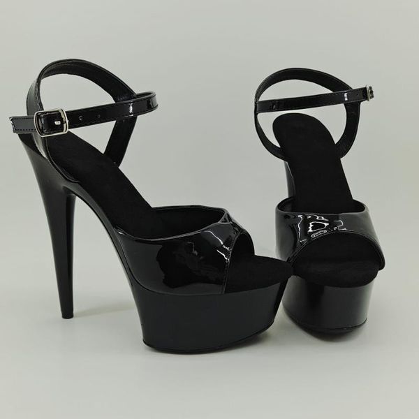 leecabe 15cm/6inch women's platform sandals party high heels shoes pole dancing shoes
leecabe 15cm/6inch women's platform sandals party high heels shoes pole dancing shoes