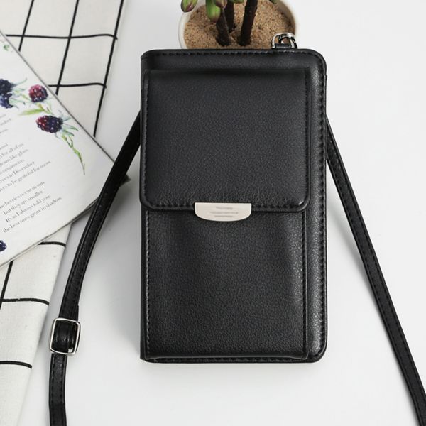 pu leather crossbody bag handbag women mini messenger bags multiple card slots inside phone bag shoulder femme
pu leather crossbody bag handbag women mini messenger bags multiple card slots inside phone bag shoulder femme
