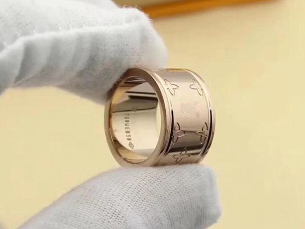 rings stainless steel 18k gold plated lovers rings men women ring rose gold plated jewelry, Silver
rings stainless steel 18k gold plated lovers rings men women ring rose gold plated jewelry, Silver