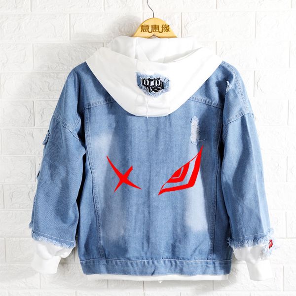 kill la kill hoodie anime cosplay coat sagiri izumi jacket spring autumn men jeans outerwear, Black
kill la kill hoodie anime cosplay coat sagiri izumi jacket spring autumn men jeans outerwear, Black