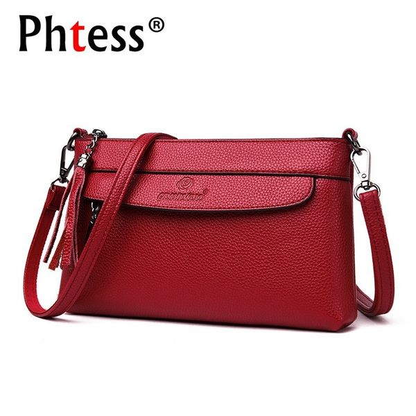 2019 crossbody bags for women messenger bags sac a main female leather shoulder bag for girls small flap bag women new
2019 crossbody bags for women messenger bags sac a main female leather shoulder bag for girls small flap bag women new