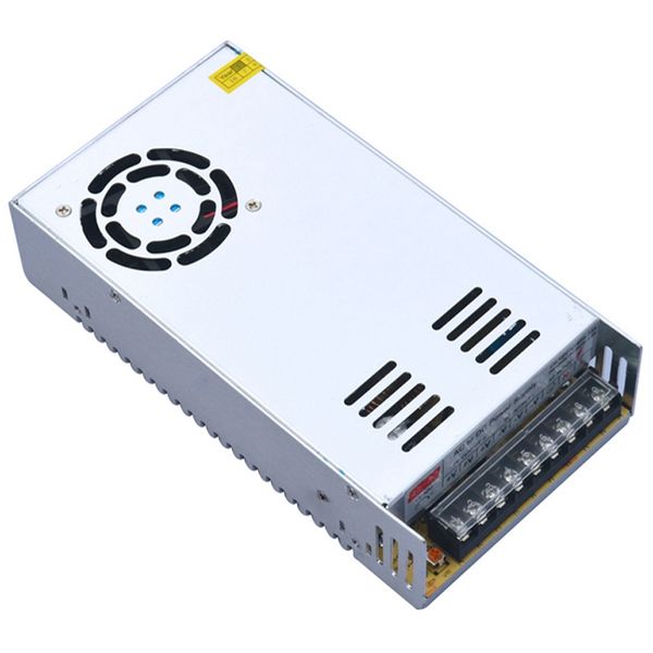 jiawen 30a 360w драйвер импульсного источника питания для светодиодной ленты ac 110 / 220в вход для постоянного тока 12в
jiawen 30a 360w драйвер импульсного источника питания для светодиодной ленты ac 110 / 220в вход для постоянного тока 12в