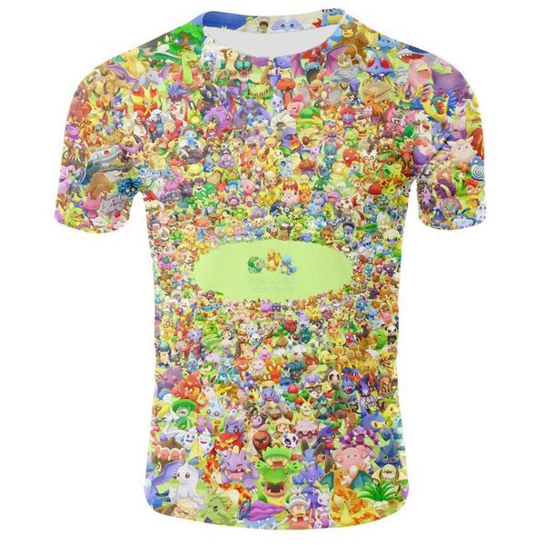 classic 90s cartoon anime fashion t-shirt 3d print men/womens summer round collar short sleeve casual hip hop k933, White;black
classic 90s cartoon anime fashion t-shirt 3d print men/womens summer round collar short sleeve casual hip hop k933, White;black