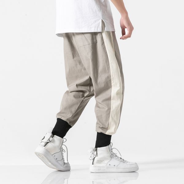 ff men cotton linen loose casual harem pant male fashion streetwear hip hop trousers plus size m-5xl, Black
ff men cotton linen loose casual harem pant male fashion streetwear hip hop trousers plus size m-5xl, Black