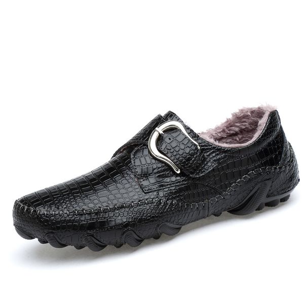 new men boots winter sneakers fur warm snow boots men winter work shoes footwear, Black
new men boots winter sneakers fur warm snow boots men winter work shoes footwear, Black
