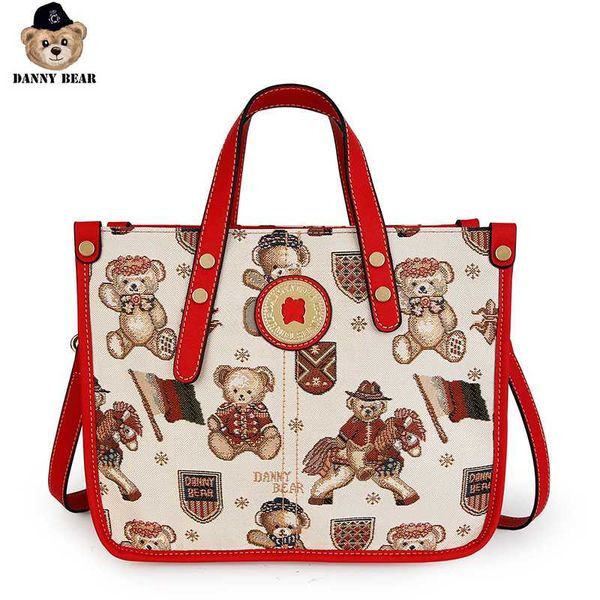 danny bear fashion women handbag casual bear series shoulder bag retro female crossbody dtb9915505
danny bear fashion women handbag casual bear series shoulder bag retro female crossbody dtb9915505