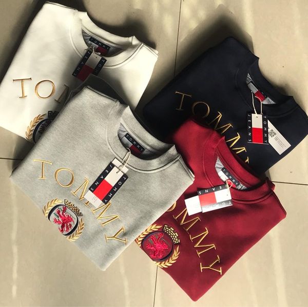 19fw luxurious us brand design tj hoodie long sleeve crewneck sweater sweatshirt fashion pullover hoodie outdoor sweatshirt, Gray;blue
19fw luxurious us brand design tj hoodie long sleeve crewneck sweater sweatshirt fashion pullover hoodie outdoor sweatshirt, Gray;blue
