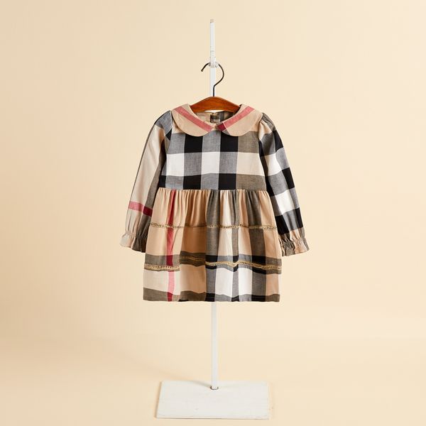 Cross-border foreign trade princess dress Spring and autumn new long-sleeved girl dress Korean fashion dress, Red;yellow
Cross-border foreign trade princess dress Spring and autumn new long-sleeved girl dress Korean fashion dress, Red;yellow