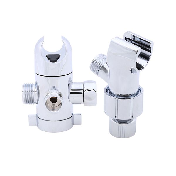 whism abs multi function shower holder 2/3 way diverter valve for hand shower head arm bracket bathroom accessories
whism abs multi function shower holder 2/3 way diverter valve for hand shower head arm bracket bathroom accessories