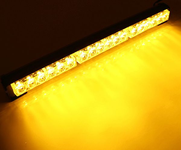 18led нашивки strobe light bar крыши автомобиля вспышки сигнальная лампа скорой помощи модифицированный автомобиль 49cm
18led нашивки strobe light bar крыши автомобиля вспышки сигнальная лампа скорой помощи модифицированный автомобиль 49cm