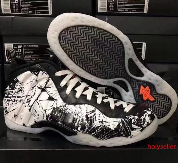 new 2020 penny hardaway foam one mens basketball shoes black white graffiti mens basketball shoes halloween spray shoes
new 2020 penny hardaway foam one mens basketball shoes black white graffiti mens basketball shoes halloween spray shoes