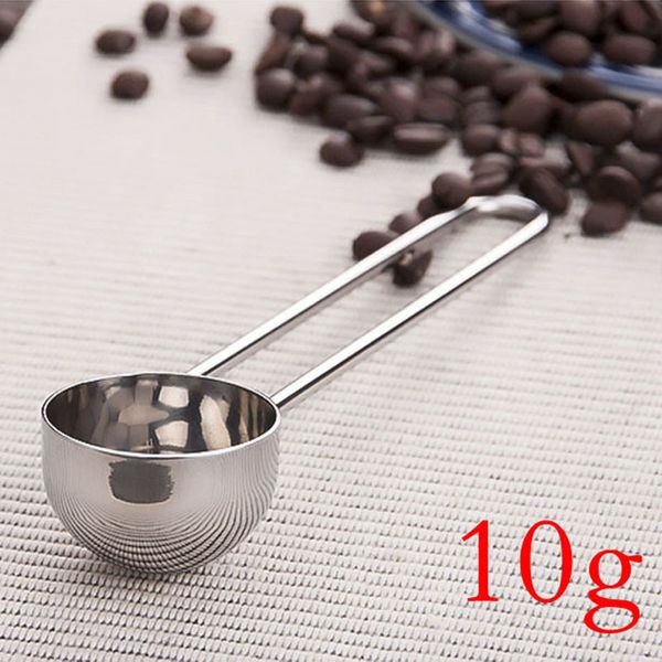long handle 10g measuring spoons kitchen stirring tea bean spoon stainless steel coffee scoop wholesale
long handle 10g measuring spoons kitchen stirring tea bean spoon stainless steel coffee scoop wholesale