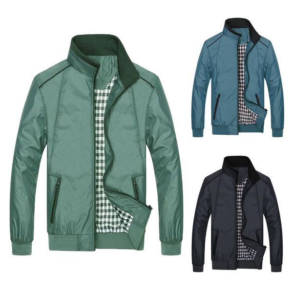 fashion jacket men fashion casual loose mens jacket bomber mens jackets and coats plus size 4xl, Black;brown
fashion jacket men fashion casual loose mens jacket bomber mens jackets and coats plus size 4xl, Black;brown