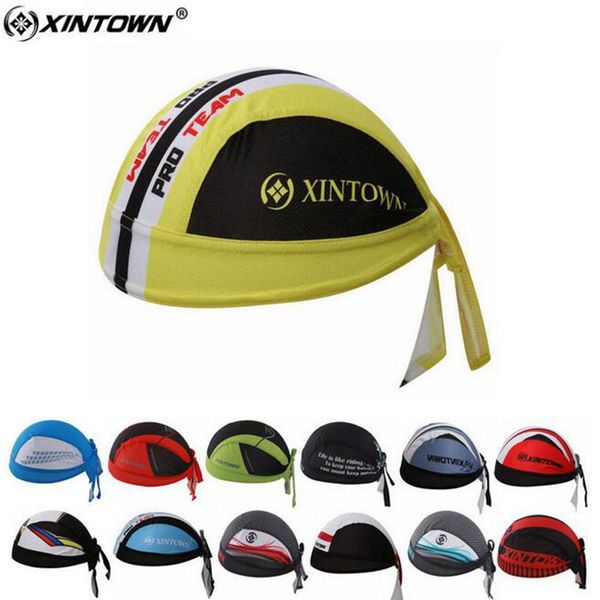 xintown команды quick dry велоспорт cap ciclismo pirate hat ветрозащитный платке велосипед оголовье велосипедов cap езда бандана, Black
xintown команды quick dry велоспорт cap ciclismo pirate hat ветрозащитный платке велосипед оголовье велосипедов cap езда бандана, Black