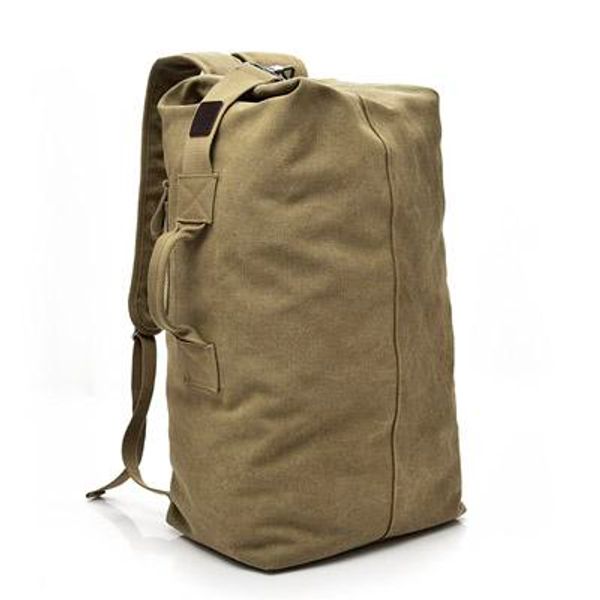 2018 large capacity rucksack man travel bag mountaineering backpack male luggage boys canvas bucket shoulder bags men backpacks
2018 large capacity rucksack man travel bag mountaineering backpack male luggage boys canvas bucket shoulder bags men backpacks