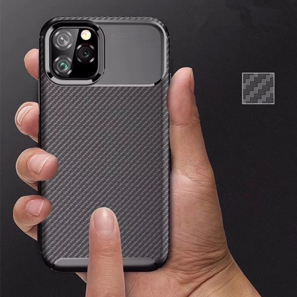 carbon fiber for iphone 11 pro xr xs max x 6s 7 8 plus case shockproof soft silicone tpu cover for samsung note9 s8 s9 s10 note10
carbon fiber for iphone 11 pro xr xs max x 6s 7 8 plus case shockproof soft silicone tpu cover for samsung note9 s8 s9 s10 note10