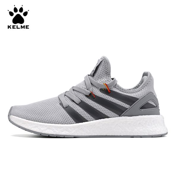 kelme quality men's sneakers men running shoes trainers light non-slip breathable jogging sport shoes men women sneakers 6971503
kelme quality men's sneakers men running shoes trainers light non-slip breathable jogging sport shoes men women sneakers 6971503