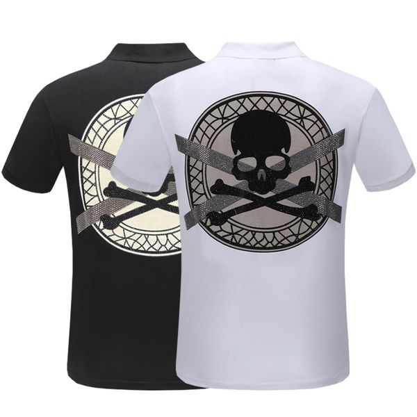 new man polo shirt designer luxury polo casual man polo t shirt print embroidery fashion high street shirt p906, White;black
new man polo shirt designer luxury polo casual man polo t shirt print embroidery fashion high street shirt p906, White;black