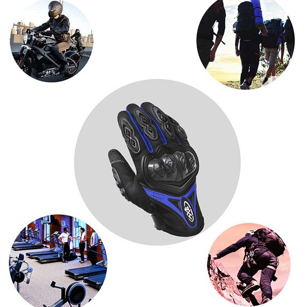 outdoor cycling sports knight cross-country bicycle motorcycle racing gloves motorcycle riding protective anti-slip touch screen gloves
outdoor cycling sports knight cross-country bicycle motorcycle racing gloves motorcycle riding protective anti-slip touch screen gloves