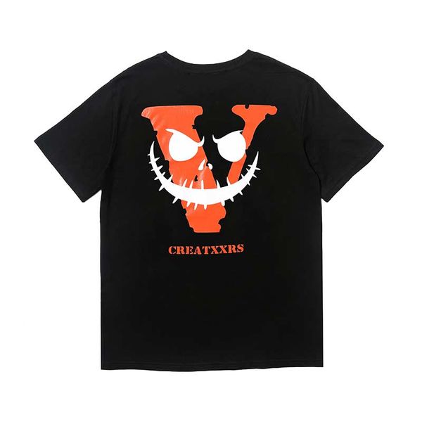 19ss letter designer T-shirt geometric print fashion T-shirt summer breathable casual simple men's T-shirt ladies street short sleev
19ss letter designer T-shirt geometric print fashion T-shirt summer breathable casual simple men's T-shirt ladies street short sleev