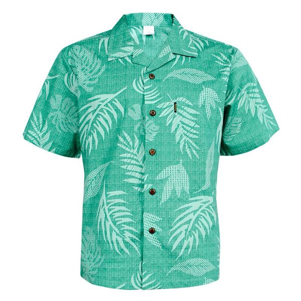 2020 new summer hawaiian style men's beach shirt casual short-sleeved 100% cotton shirts printed plus size hawaii shirt a1726, White;black
2020 new summer hawaiian style men's beach shirt casual short-sleeved 100% cotton shirts printed plus size hawaii shirt a1726, White;black