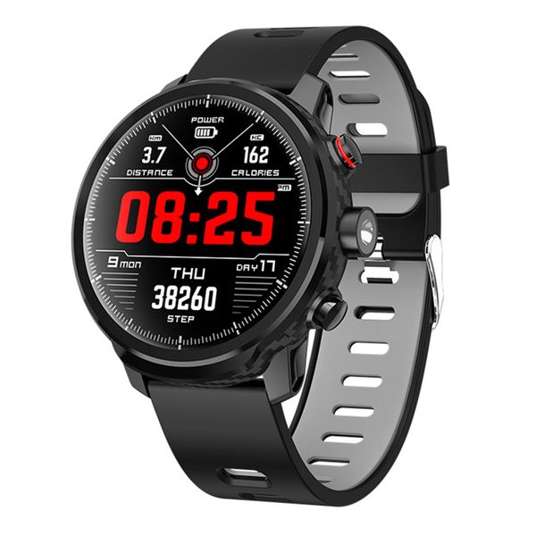smart watch women 1.3inch ip68 waterproof swimming smartwatch with flashlight for huawei samsung xiaomi pk y5 l1 l2 x6 ck11
smart watch women 1.3inch ip68 waterproof swimming smartwatch with flashlight for huawei samsung xiaomi pk y5 l1 l2 x6 ck11