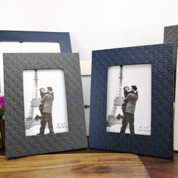 creative european-style leather p frame set up children's high-end picture frame american style p 6 inch 7 inch 8
creative european-style leather p frame set up children's high-end picture frame american style p 6 inch 7 inch 8